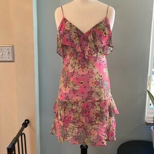 Bailey 44 Mini Dress - Size XS